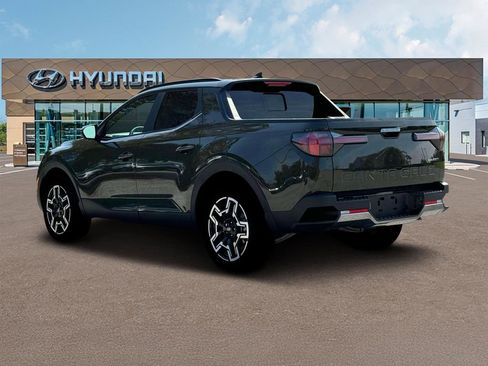 New 2026 Hyundai Santa Cruz Limited AWD/4WD image 31