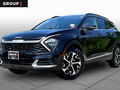 Used 2023 Kia Sportage EX w/ EX Premium Package