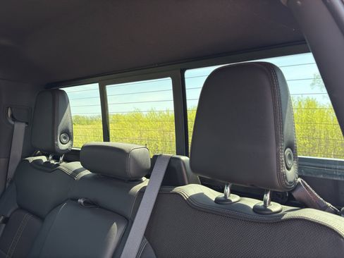 Used 2024 Chevrolet Silverado 3500 High Country w/ High Country Premium Package AWD/4WD image 43