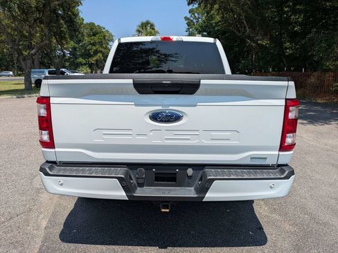Used 2023 Ford F150 XL w/ STX Appearance Package RWD image 5