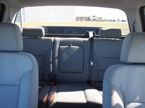 Used 2017 Chevrolet Silverado 1500 LT w/ All Star Edition image 13