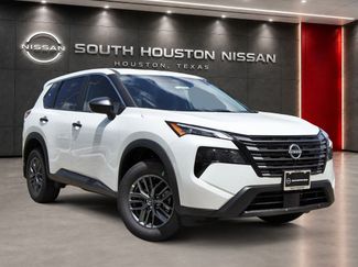 New 2026 Nissan Rogue S FWD video 1