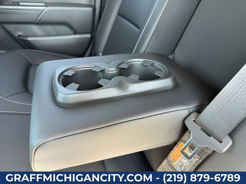 Used 2019 Chevrolet Colorado ZR2 AWD/4WD image 24