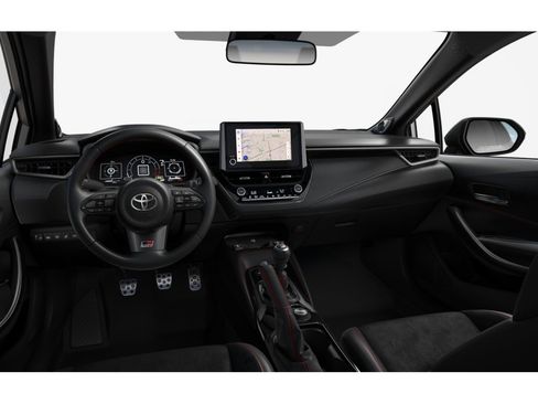 New 2026 Toyota Corolla Premium Plus image 5