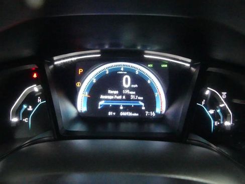 Used 2021 Honda Civic LX image 31