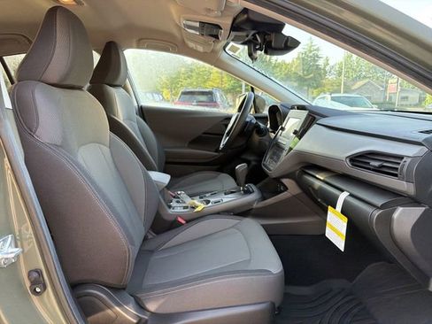 Certified 2026 Subaru Crosstrek 2.5i AWD/4WD image 16