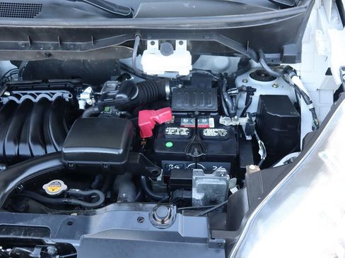 Used 2020 Nissan NV200 SV w/ Back Door Glass Package FWD image 37