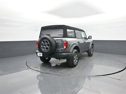 New 2026 Ford Bronco Big Bend image 7