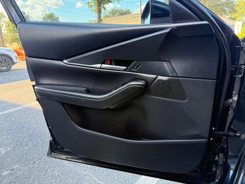 Used 2024 MAZDA CX-30 AWD 2.5 S w/ Select Sport Pkg image 30