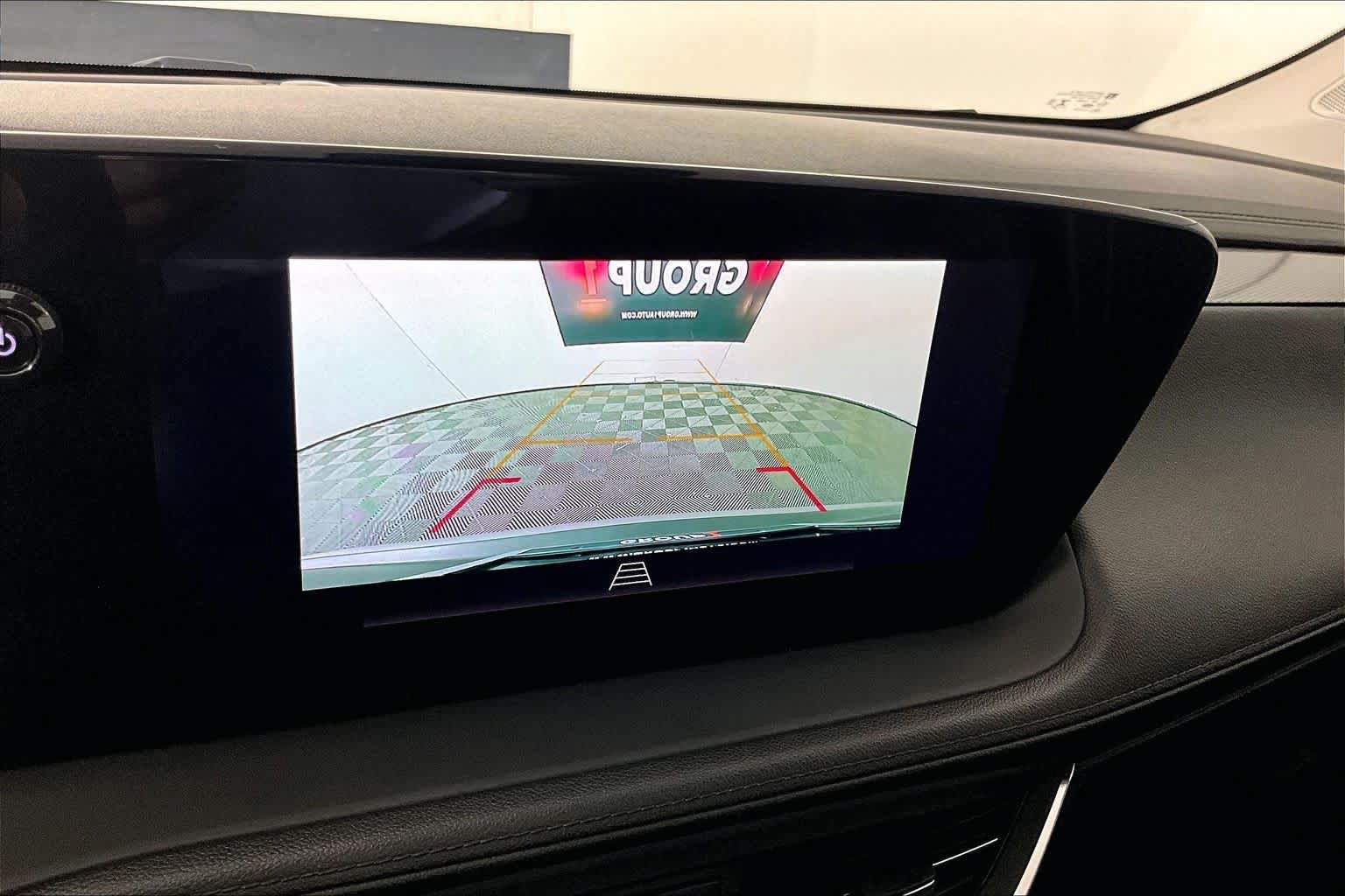 Used 2024 Buick Encore GX Preferred FWD image 25