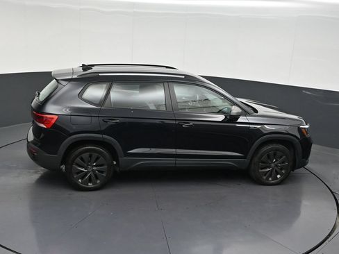 Used 2023 Volkswagen Taos S w/ Driver Assistance Package FWD image 20