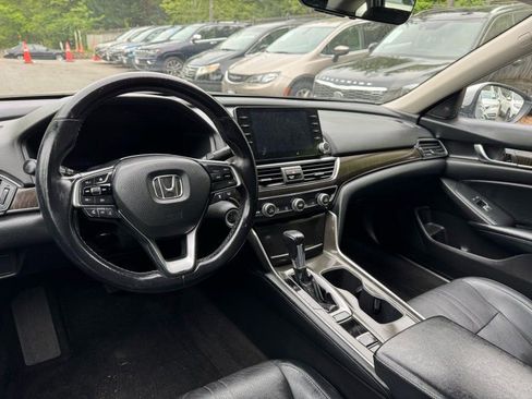 Used 2018 Honda Accord EX-L image 14