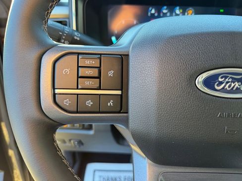 New 2026 Ford F350 Lariat image 39