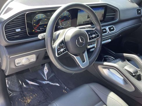 Used 2023 Mercedes-Benz GLE 350 w/ 3rd Row Seat Package image 17