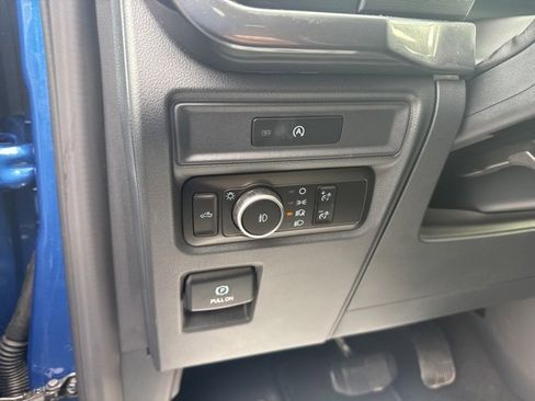 New 2025 Ford F150 STX w/ Equipment Group 200A image 8