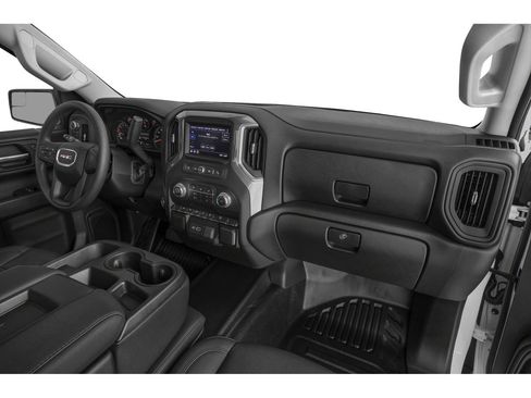 New 2025 GMC Sierra 1500 Pro w/ Graphite Edition image 39