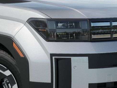 New 2026 Hyundai Santa Fe SE FWD image 9