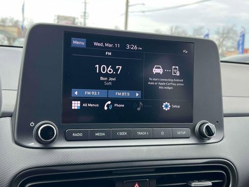 Used 2023 Hyundai Kona SEL image 28