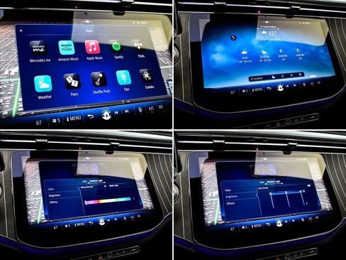 Used 2025 Mercedes-Benz E 450 4MATIC Sedan image 23