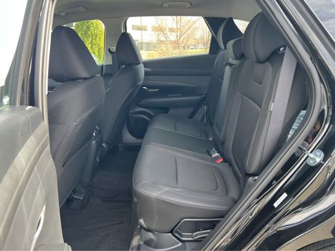 New 2026 Hyundai Tucson Blue SE AWD/4WD image 26