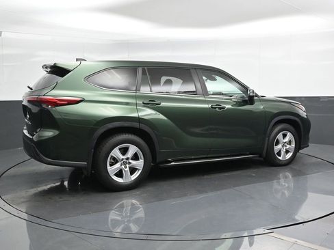 Used 2023 Toyota Highlander L image 3