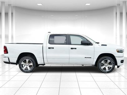 New 2026 RAM 1500 Express