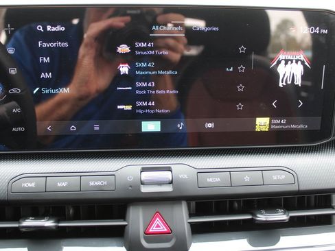 New 2025 Kia K4 GT-Line image 46