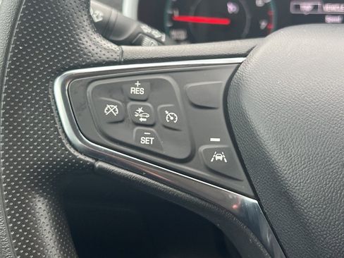 Used 2023 Chevrolet Malibu LT image 20