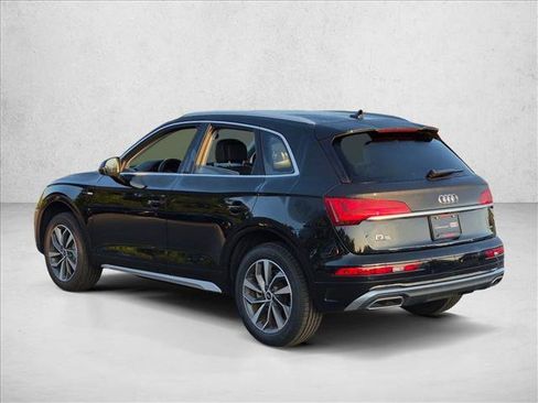 Certified 2023 Audi Q5 2.0T Premium Plus w/ Premium Plus Package AWD/4WD image 7