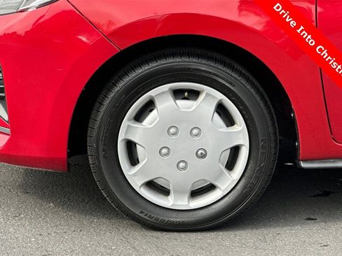 Used 2022 Mitsubishi Mirage ES image 30