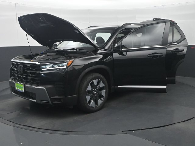 New 2026 Honda Pilot Elite image 42
