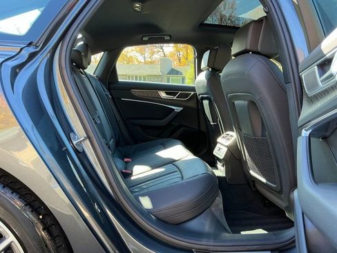 Used 2023 Audi A6 3.0T Premium image 13