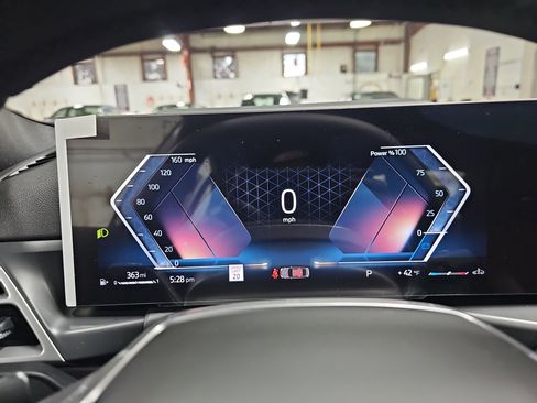 New 2026 BMW 330i 330i w/ Premium Package image 19