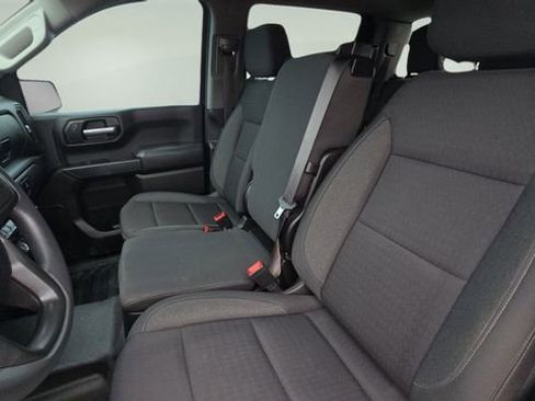 Used 2023 GMC Sierra 1500 Pro w/ Pro Value Package image 20