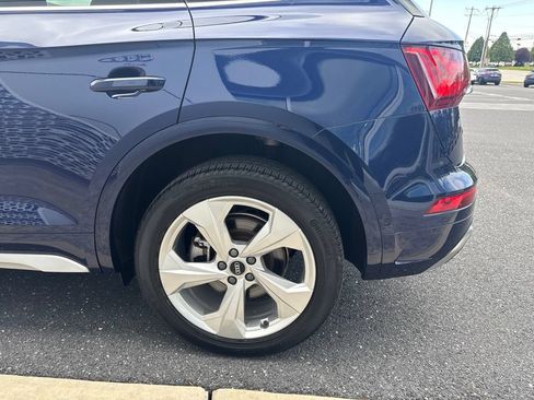 Certified 2023 Audi Q5 2.0T Prestige w/ Prestige Package AWD/4WD image 44