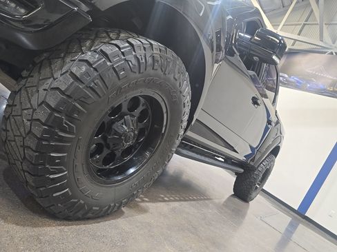 Used 2020 Ford F150 Raptor w/ Equipment Group 802A Luxury AWD/4WD image 8