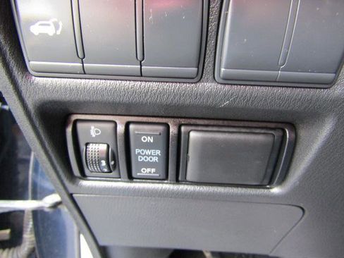 Used 2018 Nissan Armada SL AWD/4WD image 22