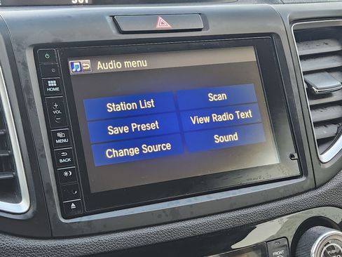 Used 2015 Honda CR-V EX-L image 30