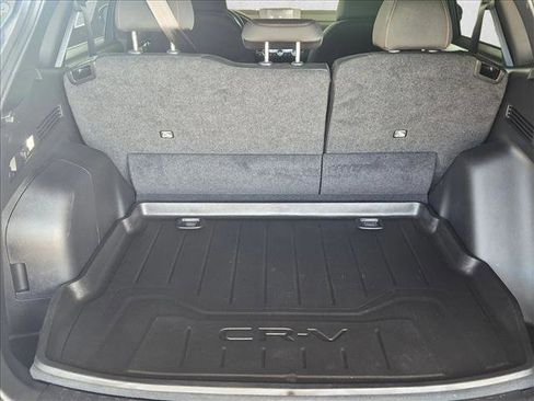 Used 2025 Honda CR-V Sport image 6