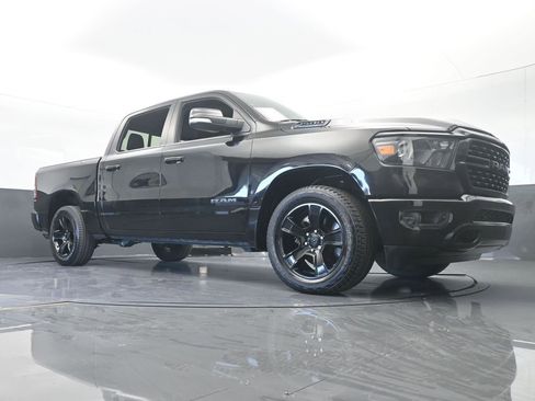 Used 2022 RAM 1500 Big Horn image 65