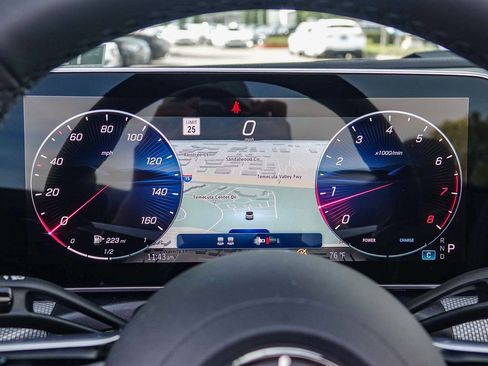 New 2026 Mercedes-Benz CLE 300 4MATIC Cabriolet image 26