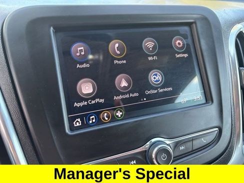 Used 2022 Chevrolet Equinox LS w/ LS Convenience Package image 22