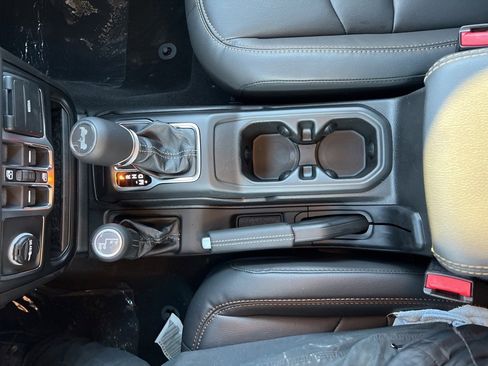 New 2026 Jeep Wrangler Sahara image 33