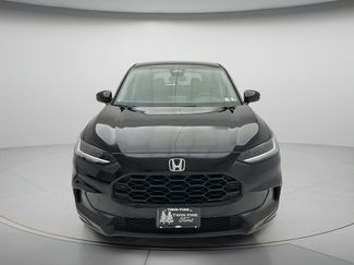 Used 2025 Honda HR-V LX video 2