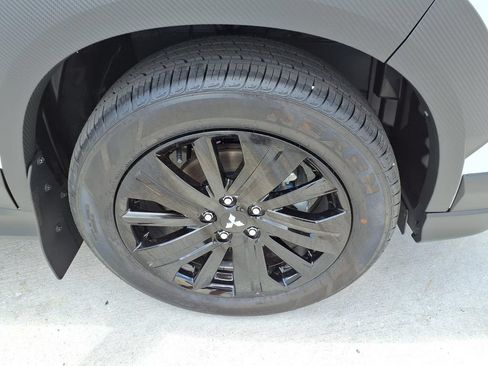 New 2026 Mitsubishi Outlander Sport AWD image 7