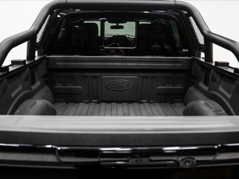 Used 2025 Ford F150 Lariat image 18