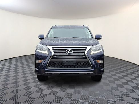 Used 2019 Lexus GX 460 AWD/4WD image 3