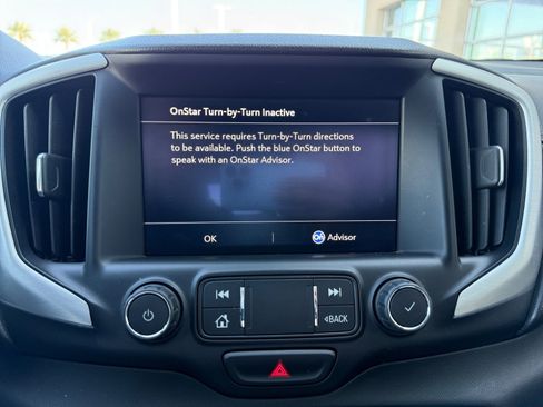 Used 2019 GMC Terrain SLT image 28