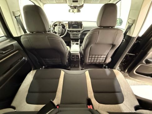 New 2025 Ford Bronco Sport Big Bend AWD/4WD image 29