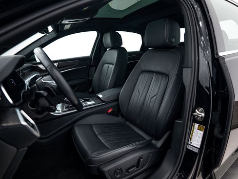 Certified 2023 Audi A6 3.0T Prestige image 16